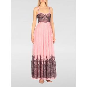 Costarellos Dress Woman Pink